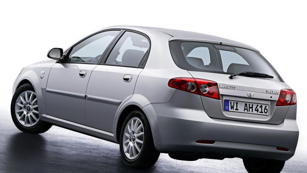 Daewoo