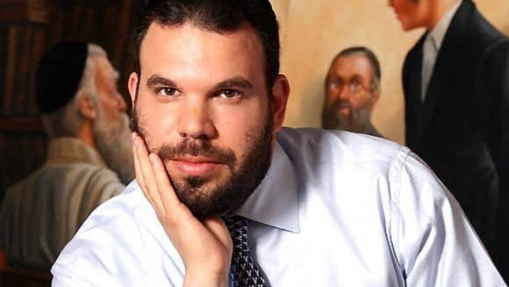 Dan Gertler. Ph. Droits tiers.