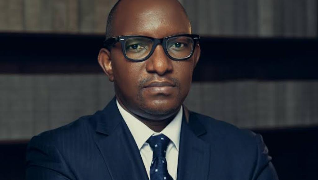 Sama Lukonde, premier ministre. Ph. Droits tiers.