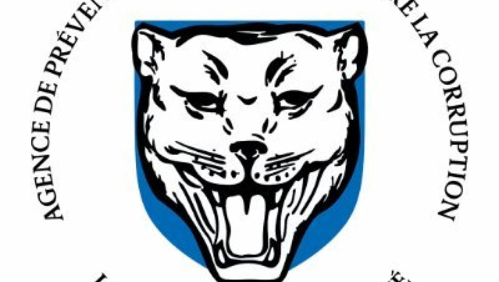 Logo de l'APLC. Ph. Droits tiers.