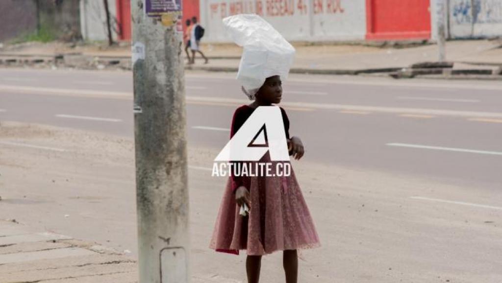Ph. ACTUALITE.CD