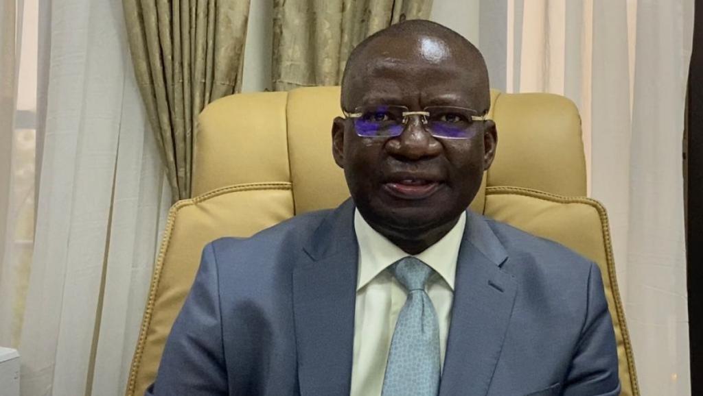 Jean Louis Kayembe