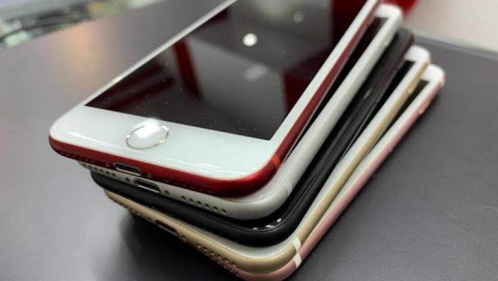 Illustration des téléphones mobiles. Ph. Droits tiers.