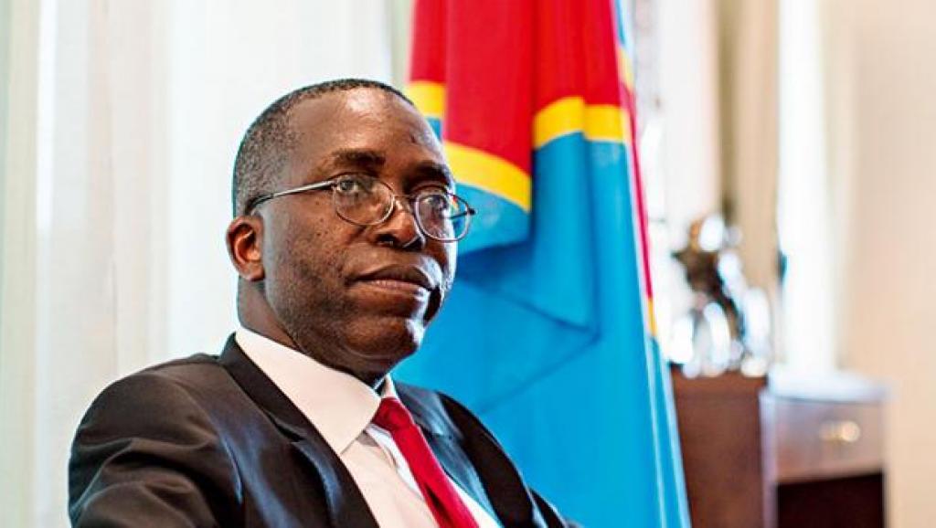 Matata Ponyo, ancien premier ministre. Ph. Droits tiers.