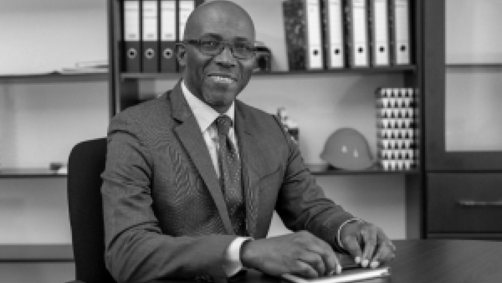 Ben Munanga