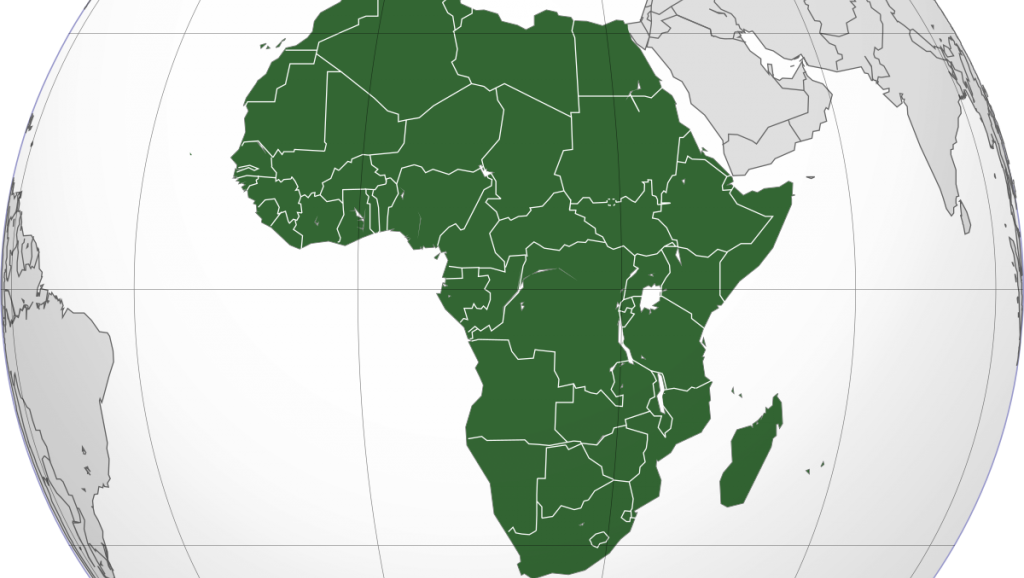 Afrique