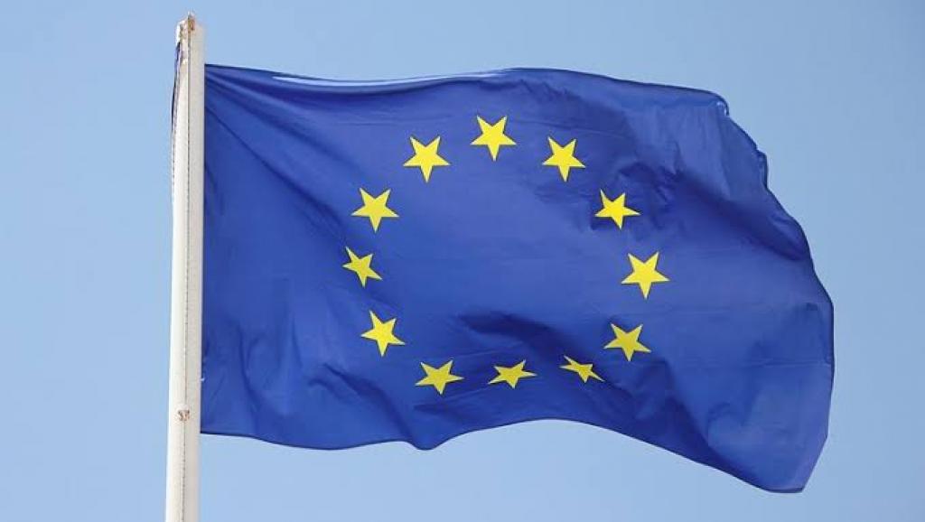 Union Européenne. Ph. Droits tiers.