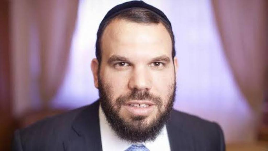 Dan Gertler. Ph. Droits tiers.