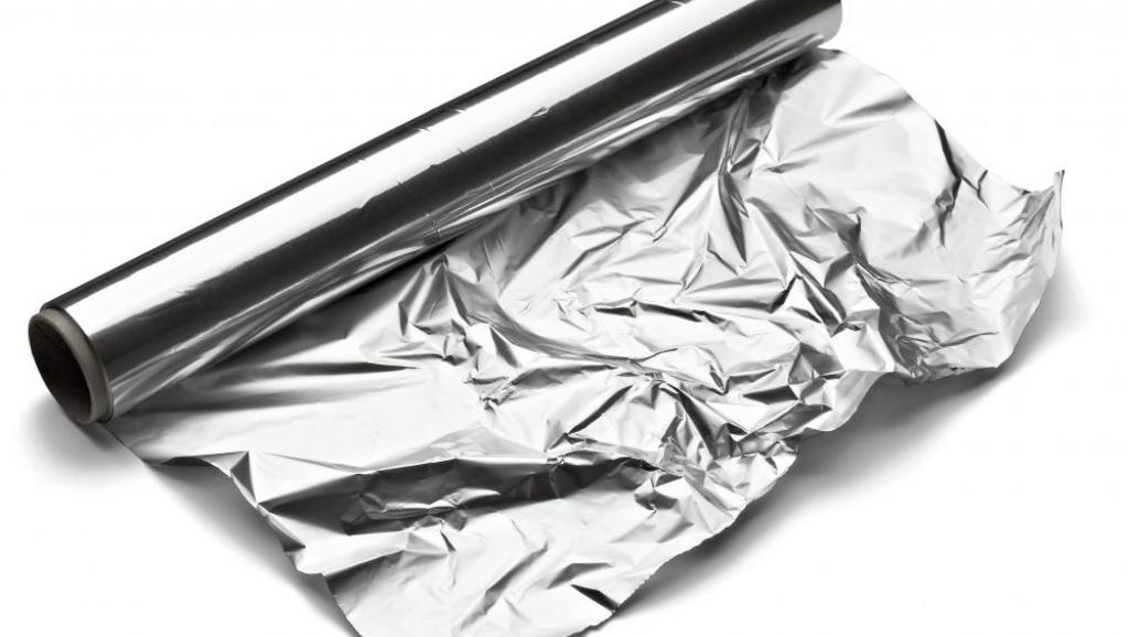 Alluminium