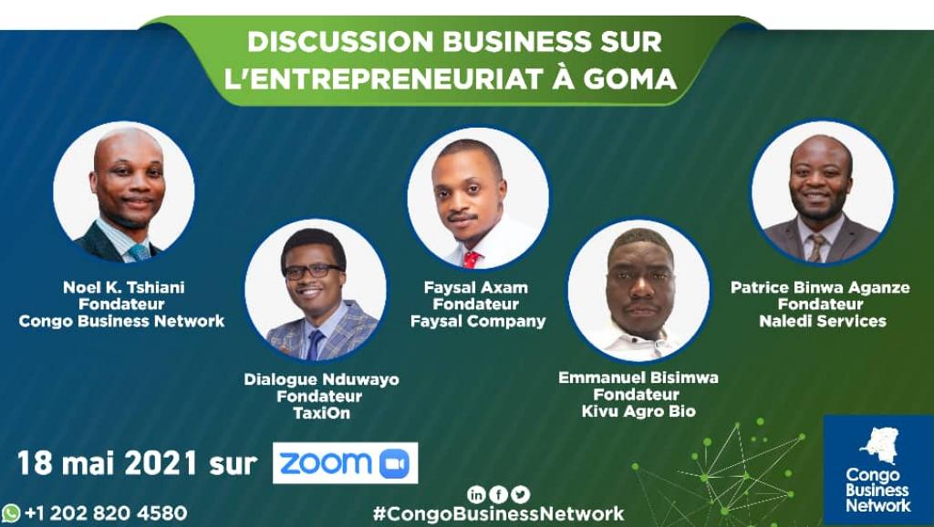 Congo Business Network 