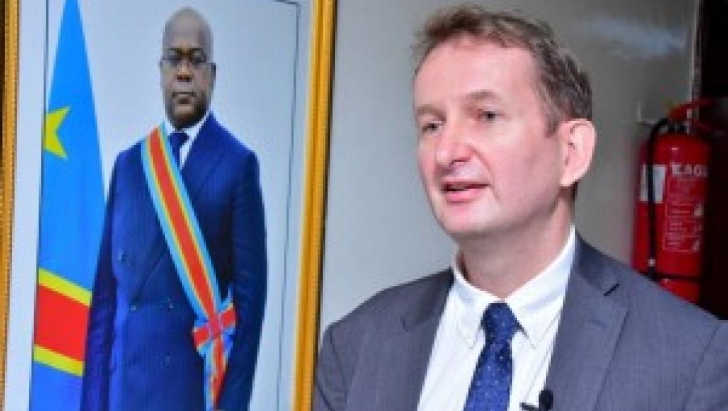 Gabriel Leost du FMI