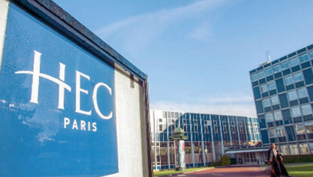 HEC Paris 