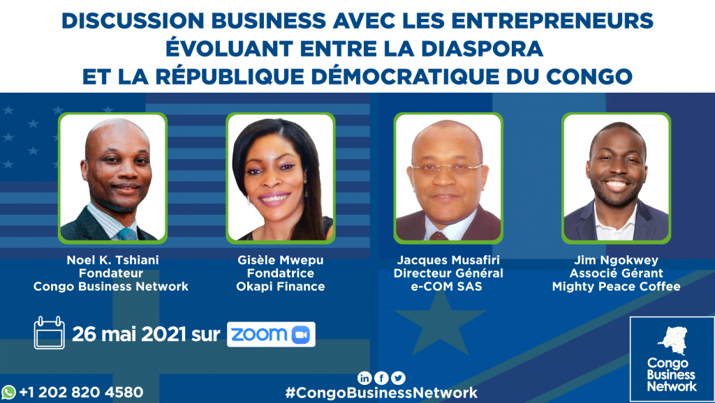 Congo Business Network 