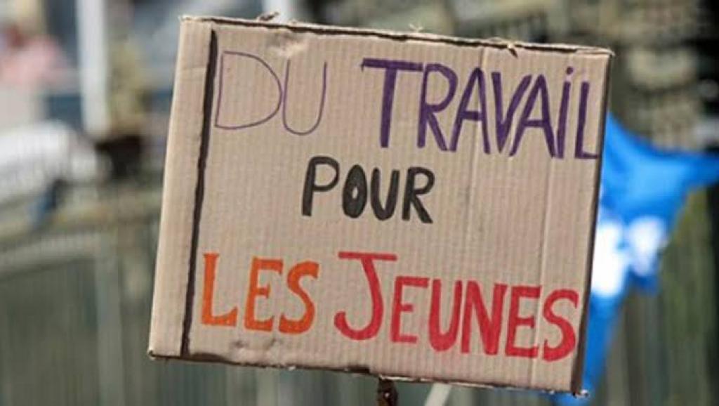 Emploi en RDC. Ph. Droits tiers.
