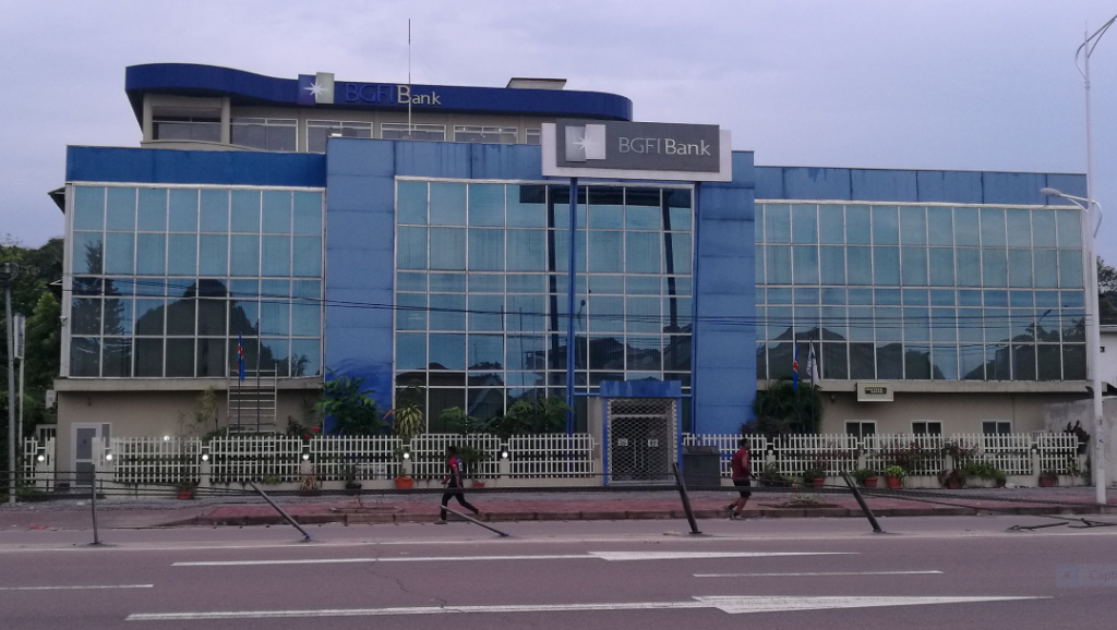 BGFi bank