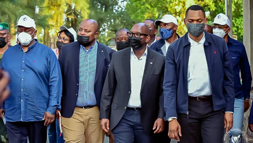 Sama Lukonde. Ph. Droits tiers.