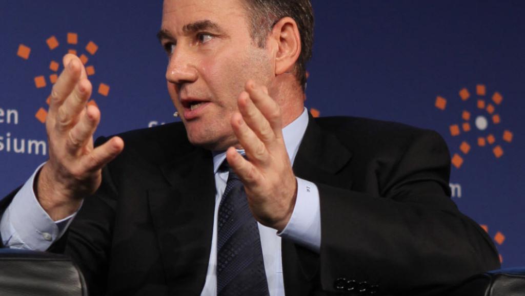 le DG de Glencore