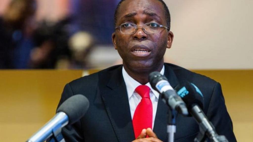 Matata Ponyo, ancien premier ministre. Ph. Droits tiers.