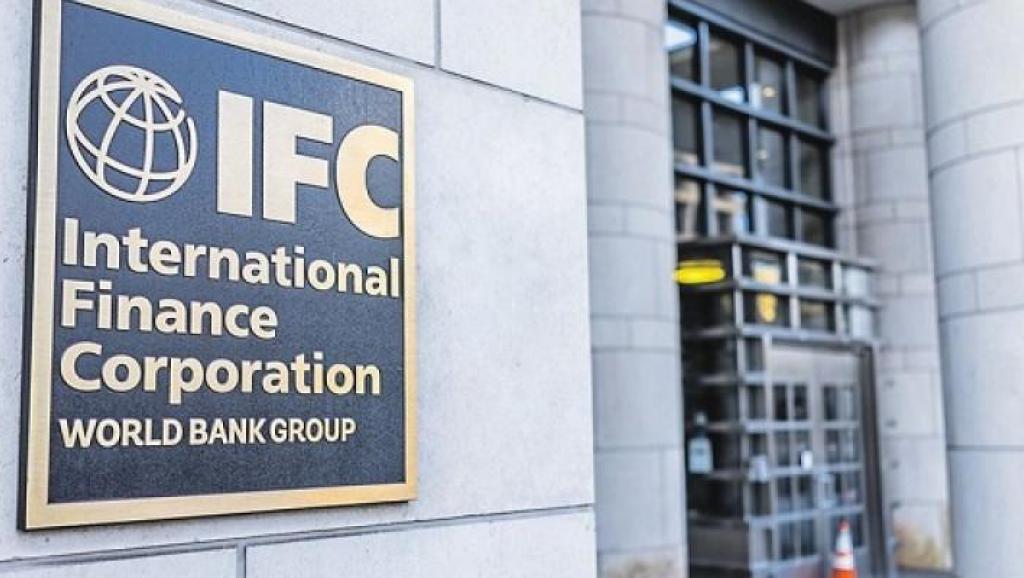 Société financière internationale