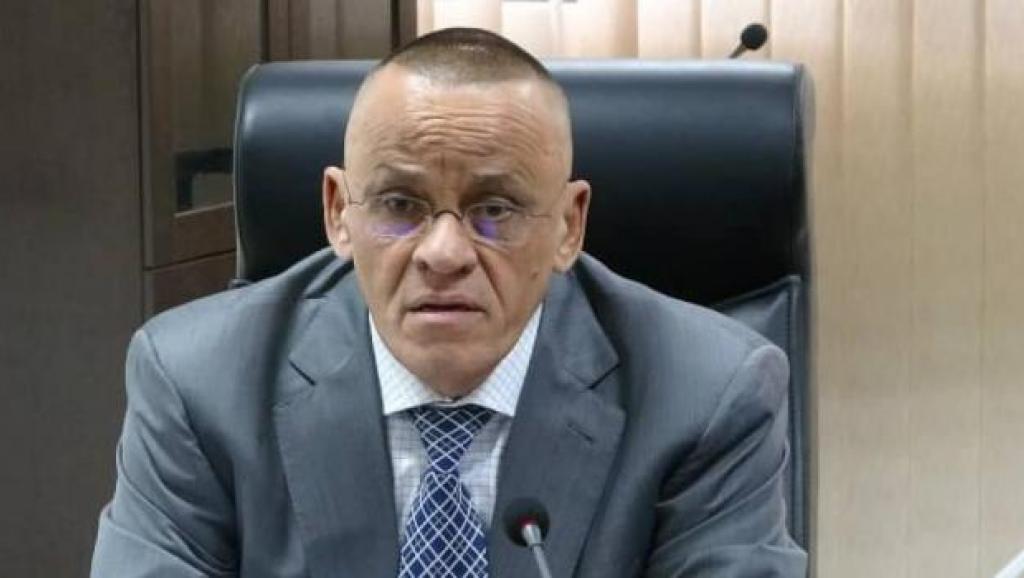 L'administrateur délégué de la Fédération des Entreprises du Congo