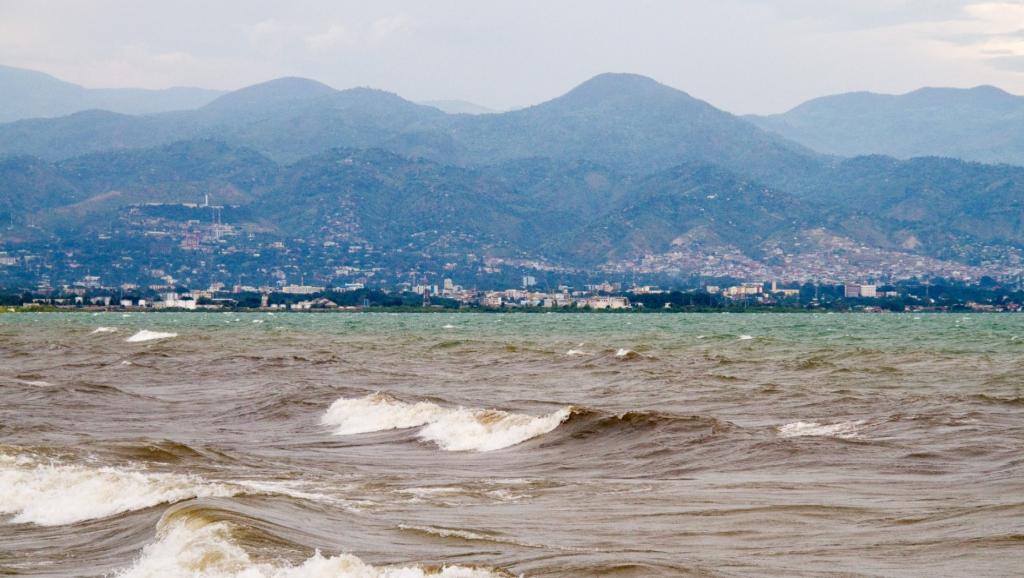 Lac Tanganyika