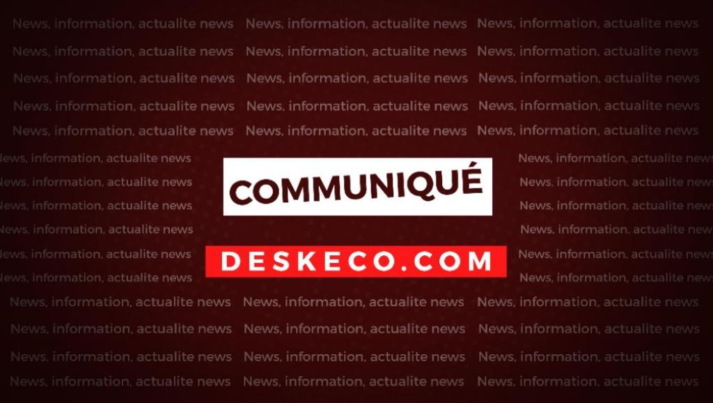 Deskeco