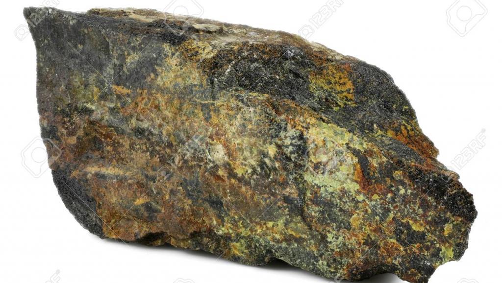 Uranium 