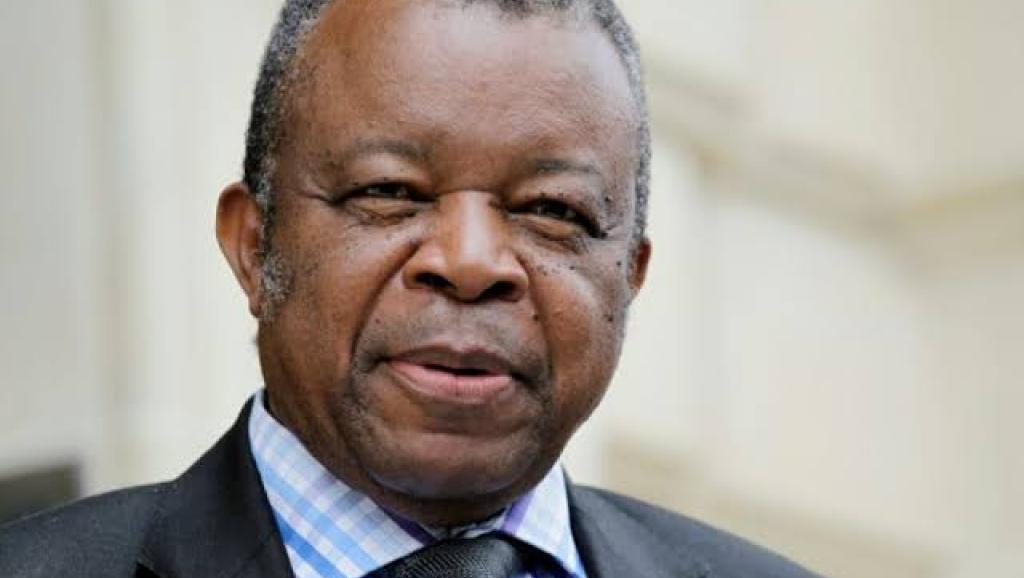 Dr. Muyembe. Ph. Droits tiers. 