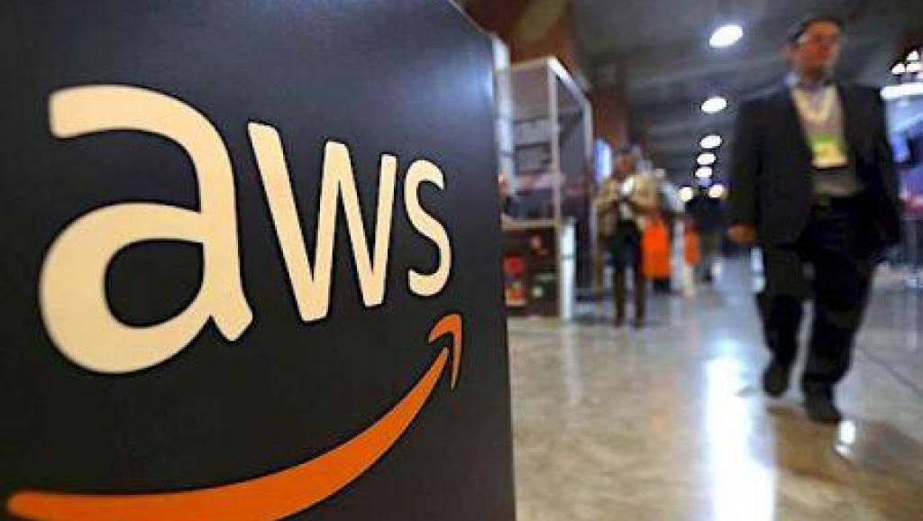 AWS 