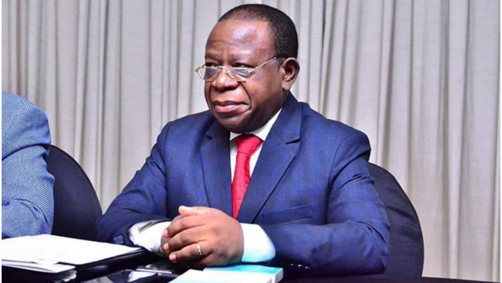 Bahati LUKWEBO 
