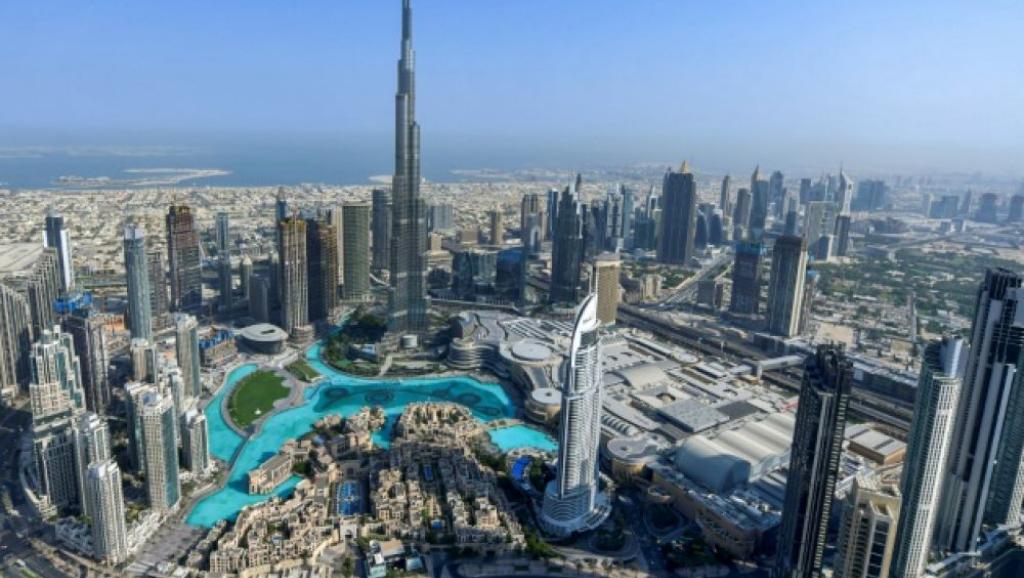 Dubaï