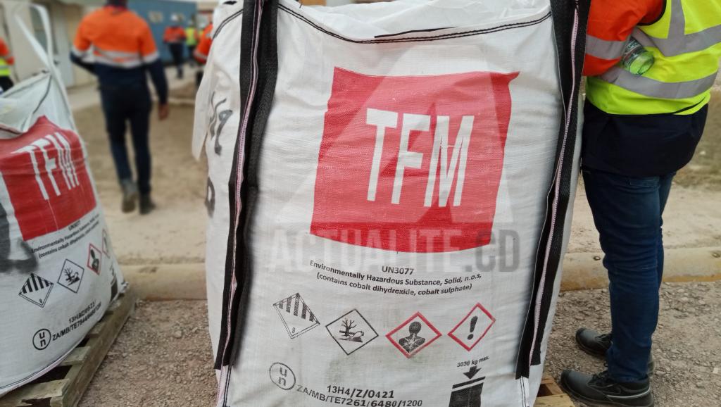TFM