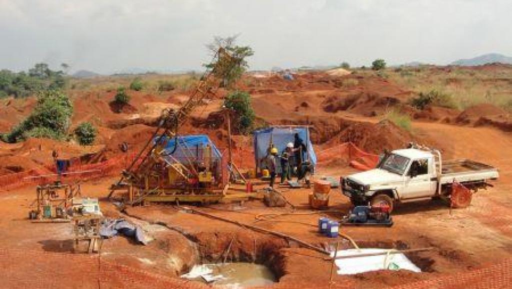 Mines de Giro