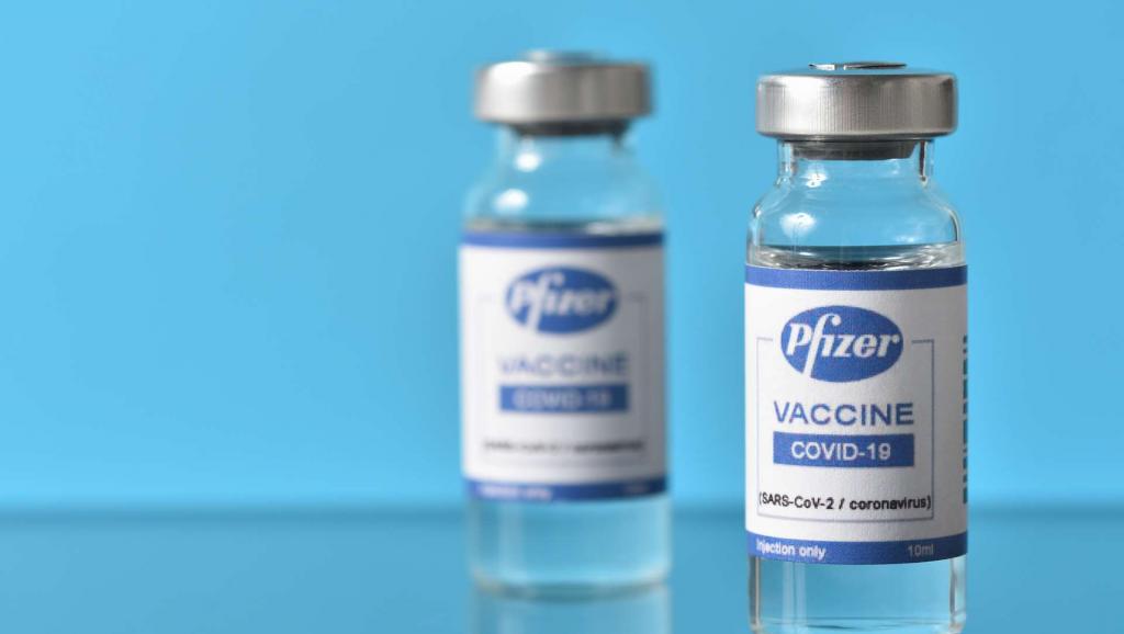 Vaccin Pfizer