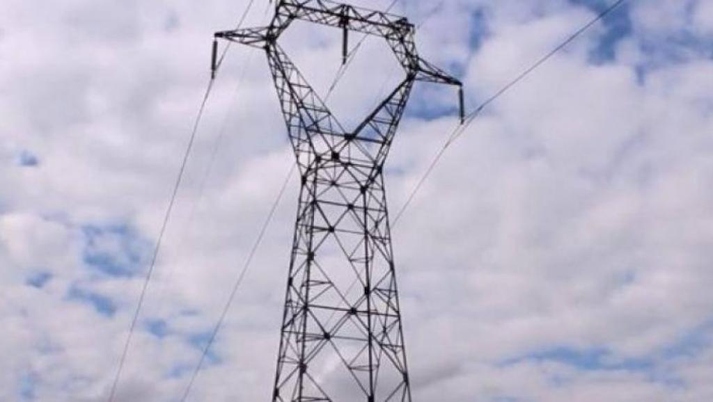 Haute tension