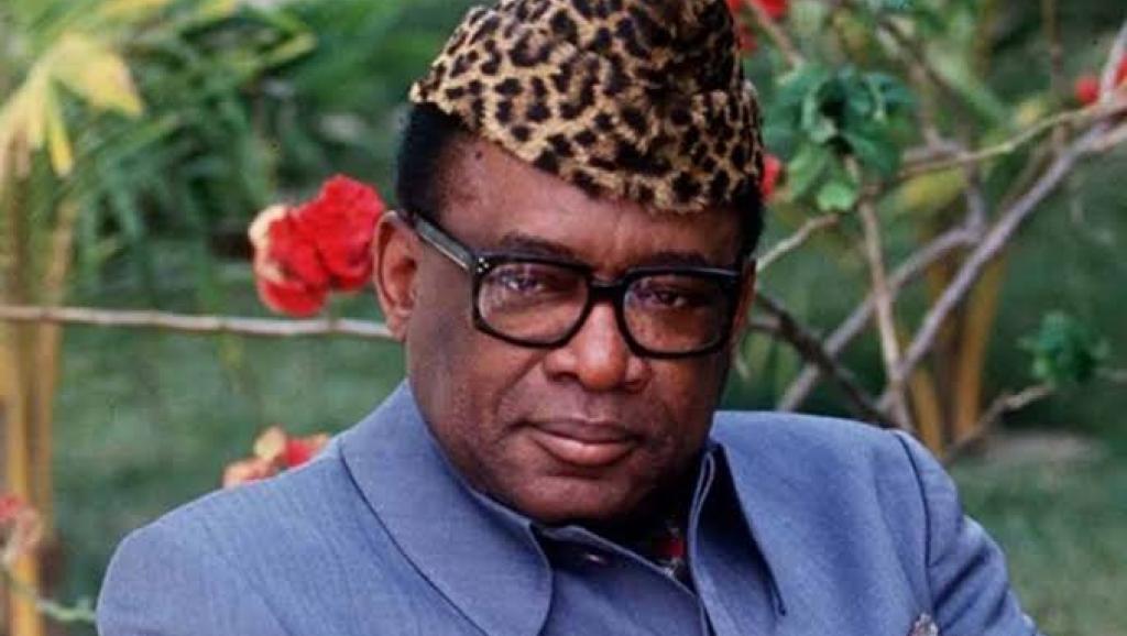 Mobutu