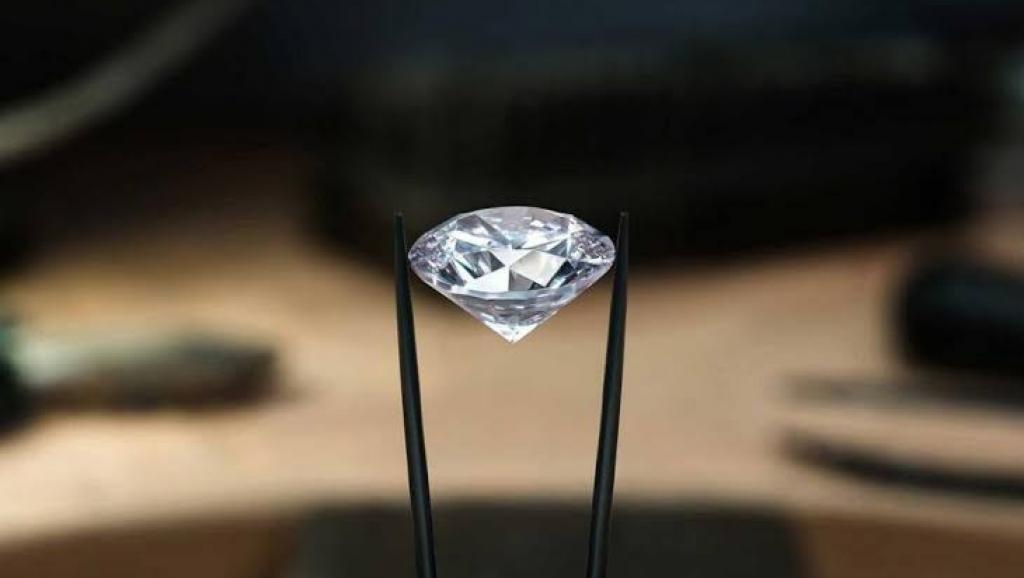 Diamant 