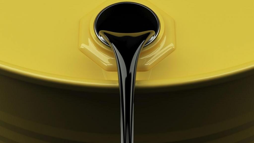 pétrole