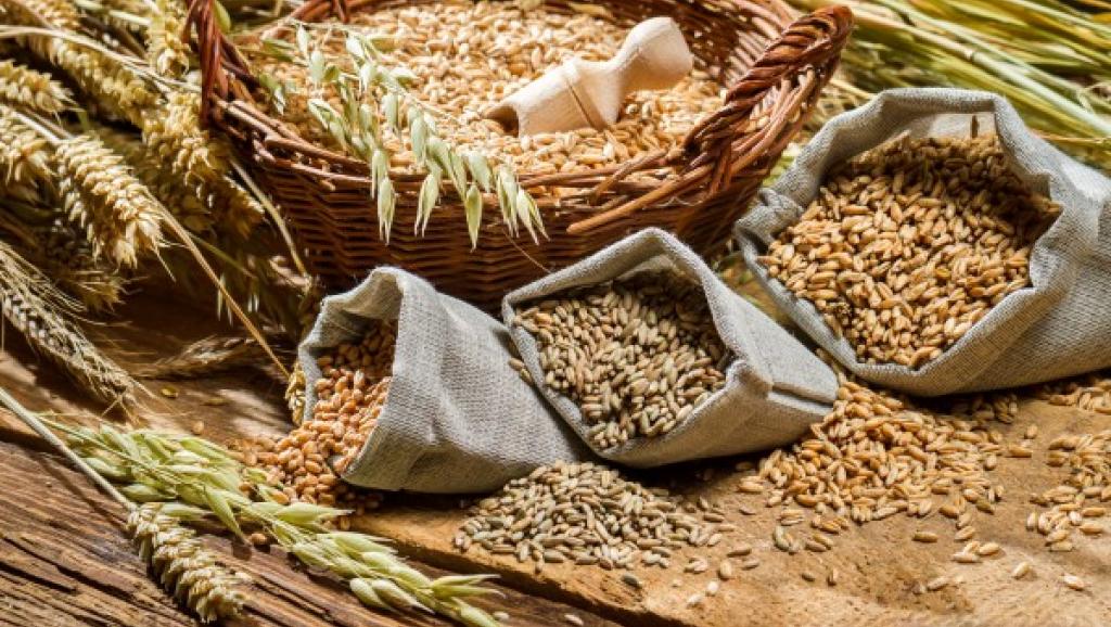Produits agricoles