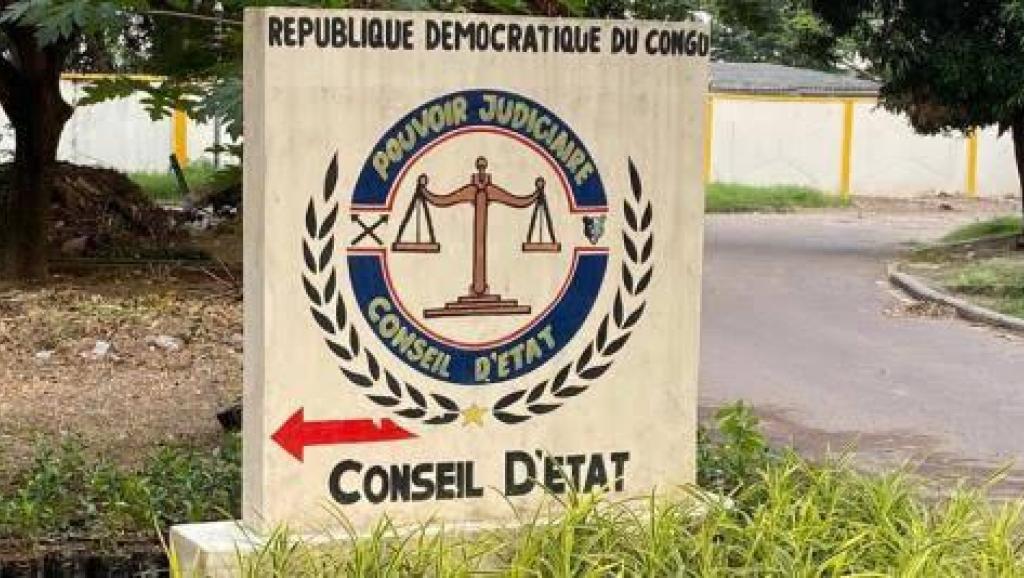 Conseil d'Etat