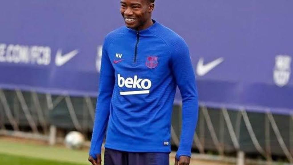 Moussa Wagué