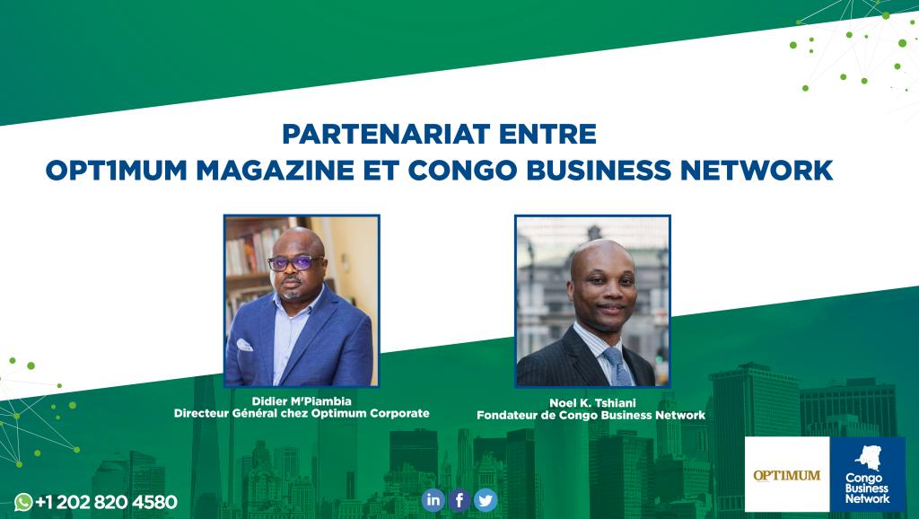 Congo Business Network 