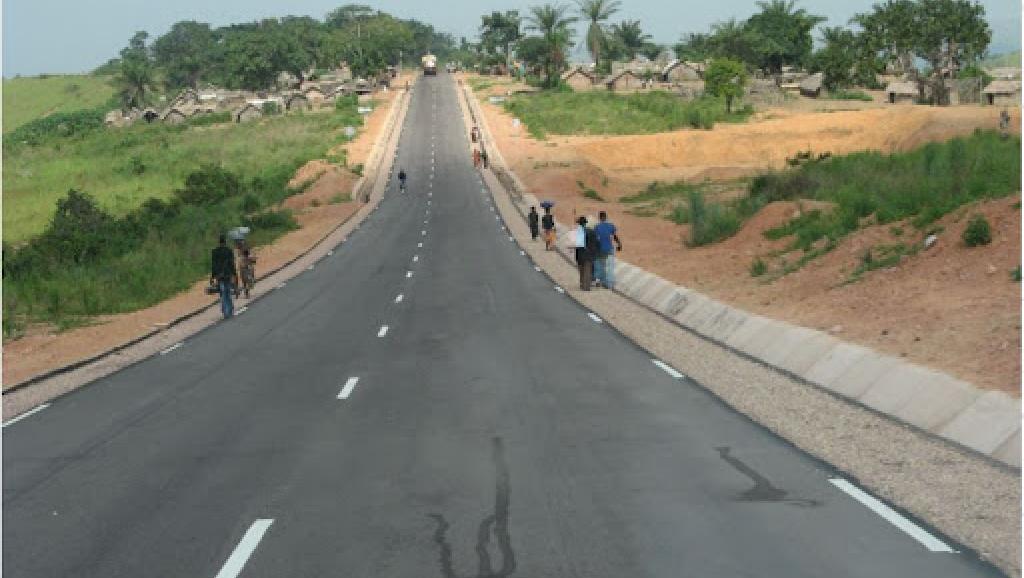 Route
