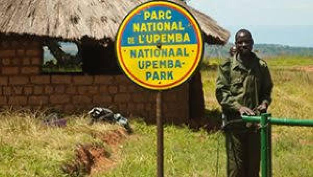 Parc de l'UPEMBA
