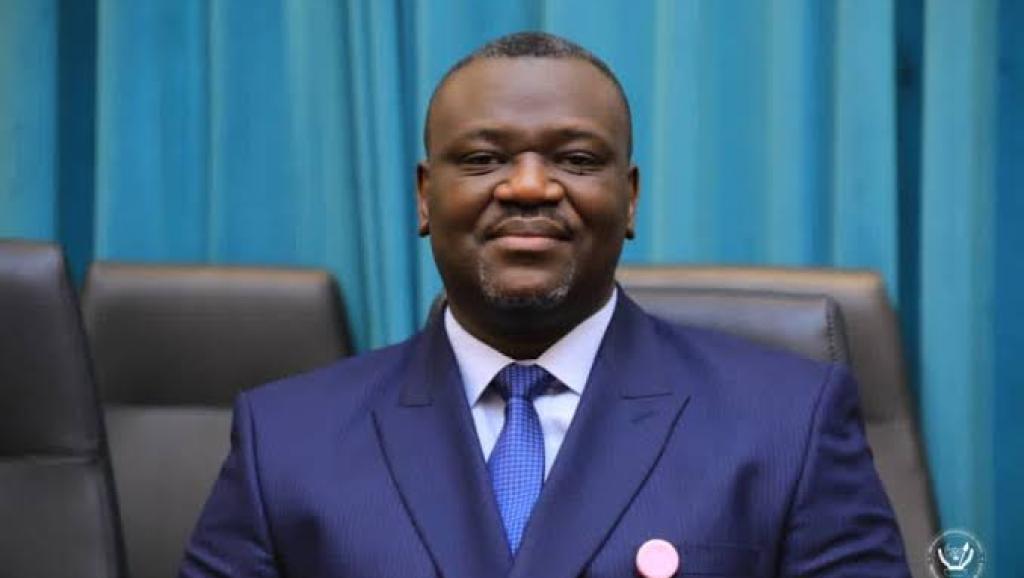 Augustin Kibasa