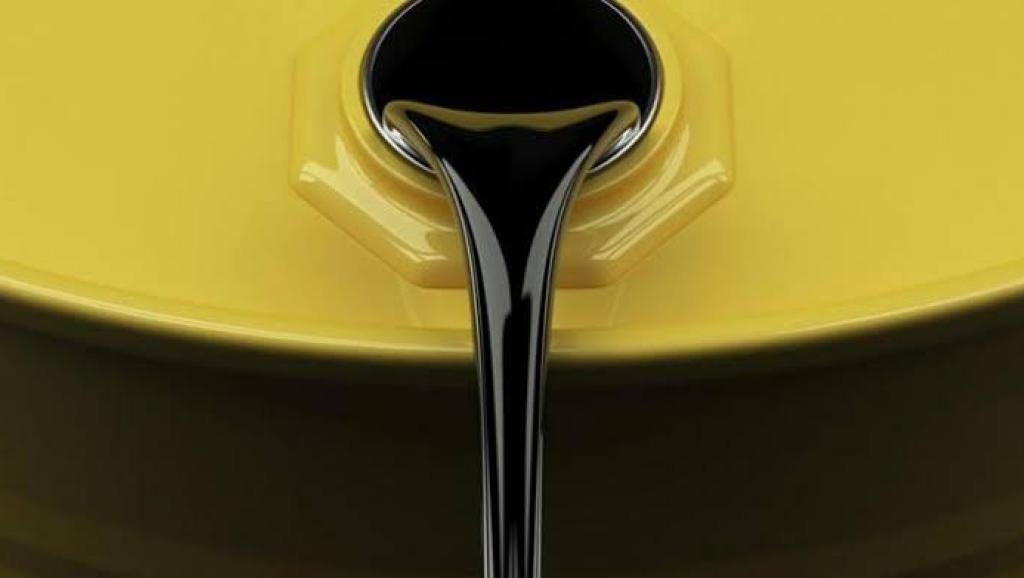 Pétrole