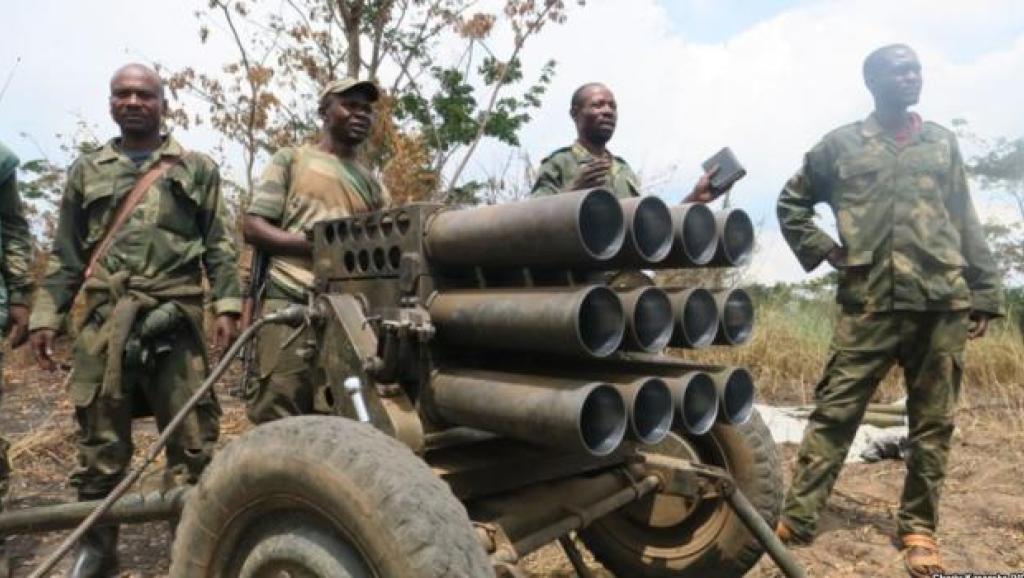 FARDC