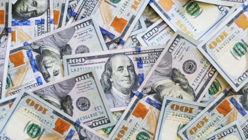 Dollar 