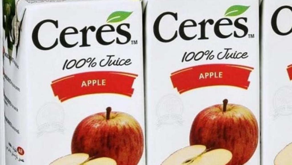 Cérès