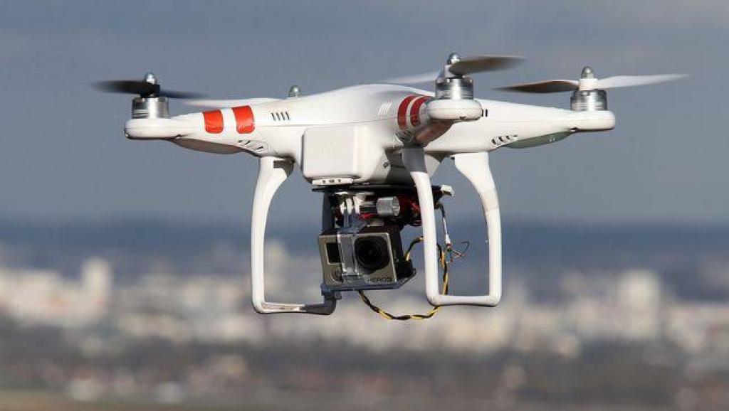 Drone